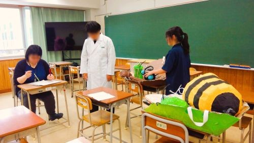2609023　文化祭衣装13